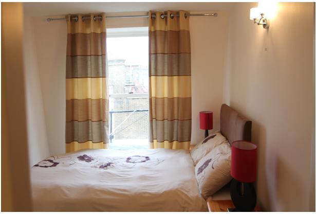 Oxbridge Apart-hotel 4*