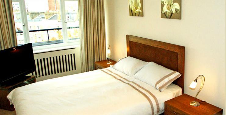 Apart-hotel Oxbridge Londres