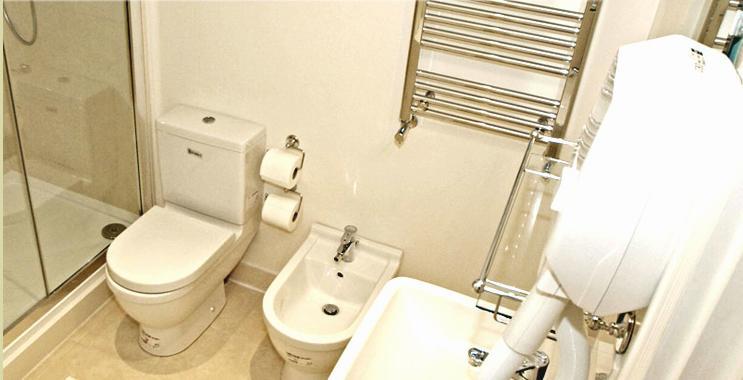 Apart-hotel Oxbridge