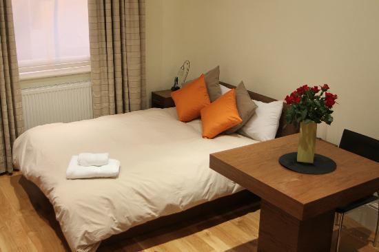 Apart-hotel Oxbridge Londres