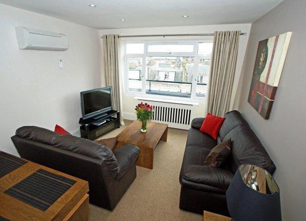 Apart-hotel Oxbridge Londres